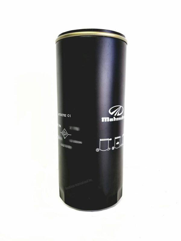 Hydraulic Filter for Mahindra Tractor - OEM Part #007202702C1