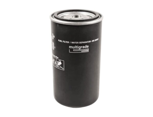 Mahindra Spin-On Fuel Filter 006018618D1: Ensuring Clean and Efficient Engine Performance.