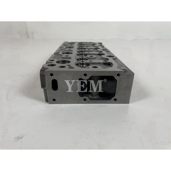 Cylinder Head for Kubota  V1200 Engine - OEM Part #15442-03040 - Image 5