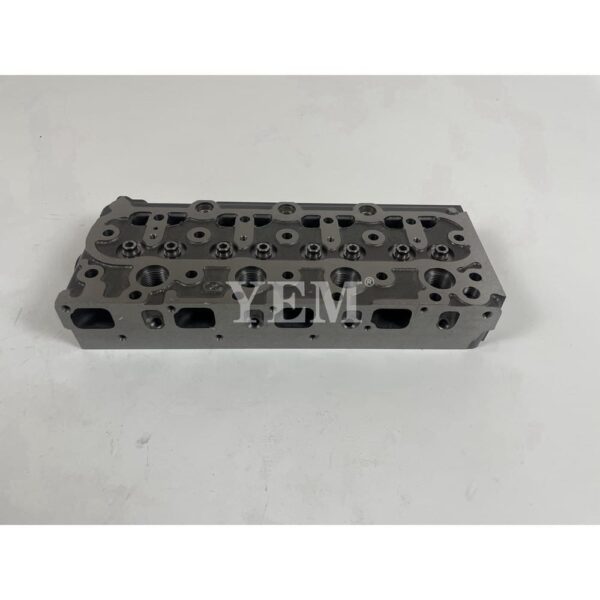 Cylinder Head for Kubota  V1200 Engine - OEM Part #15442-03040 - Image 3