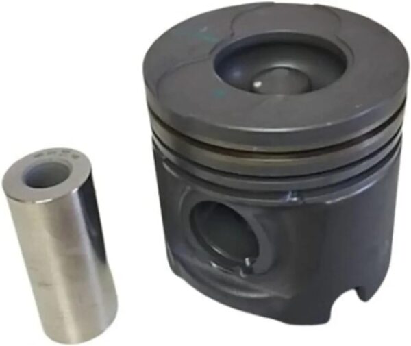 Mahindra Tractor Piston Pin with Circlips - OEM Part #006000783F91