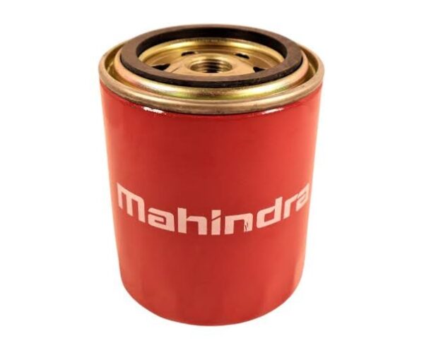 Mahindra Tractor Oil Filter - OEM Part #005557147R91 / 006017310B1 / 005556868R91