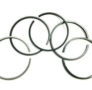 Piston Rings for Mahindra Tractor 350 / 450 - OEM Part #005551067R91