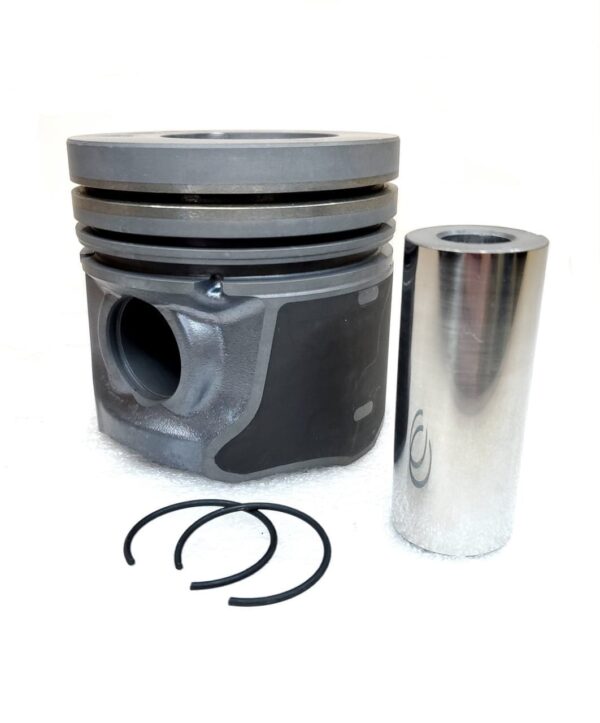 Mahindra Tractor Piston with Pin Assembly - OEM Part #006000775F91