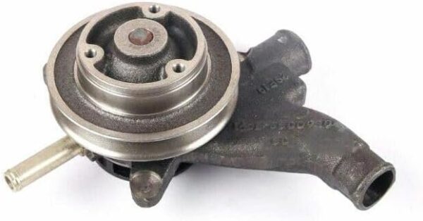 Mahindra Tractor Water Pump Assembly - OEM Part #006004080C3