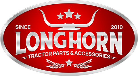 Longhorn Tractor Parts