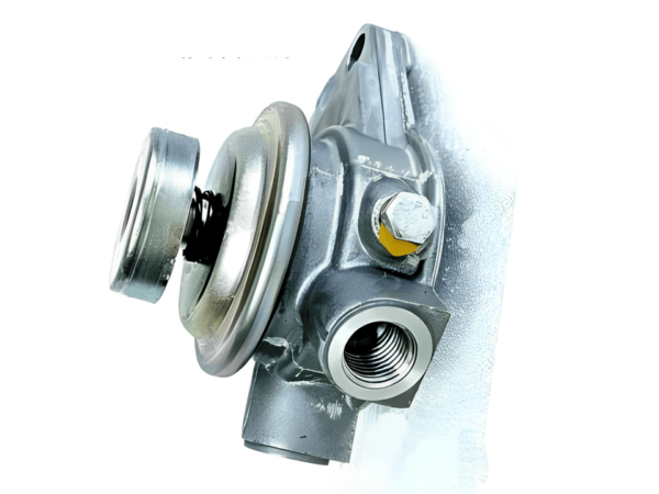 Mahindra Tractor Filter Head Assembly - OEM Part #006008906B1 - Image 2