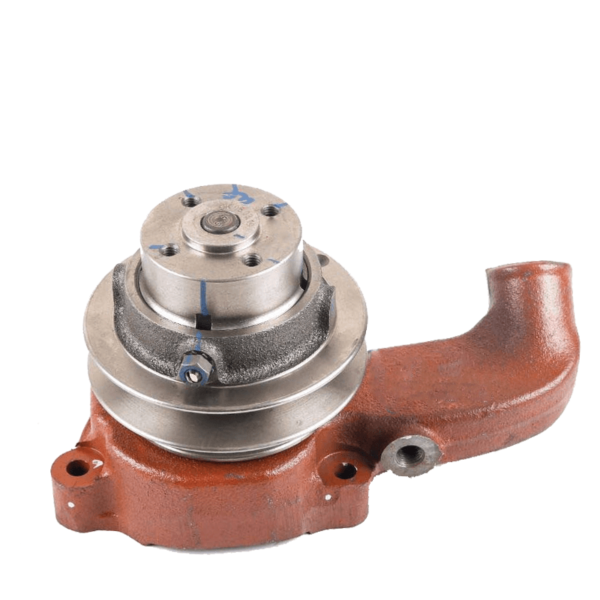 Mahindra Tractor Water Pump Assembly - OEM Part #006003265A94
