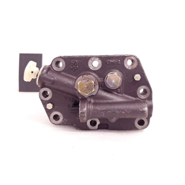 Control Valve for 60 HP Mahindra Tractor - OEM Part # 007203023C91 / 007212042B91 - Image 3