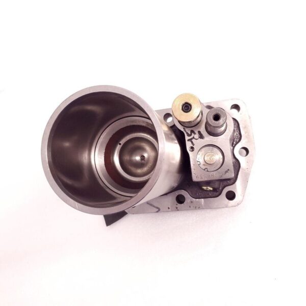Control Valve for 60 HP Mahindra Tractor - OEM Part # 007203023C91 / 007212042B91 - Image 4