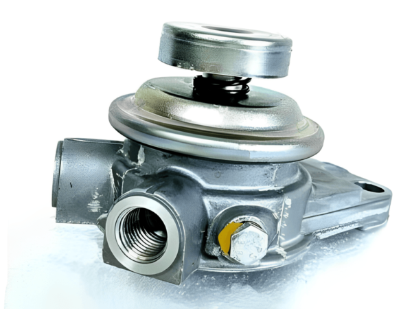 Mahindra Tractor Filter Head Assembly - OEM Part #006008906B1